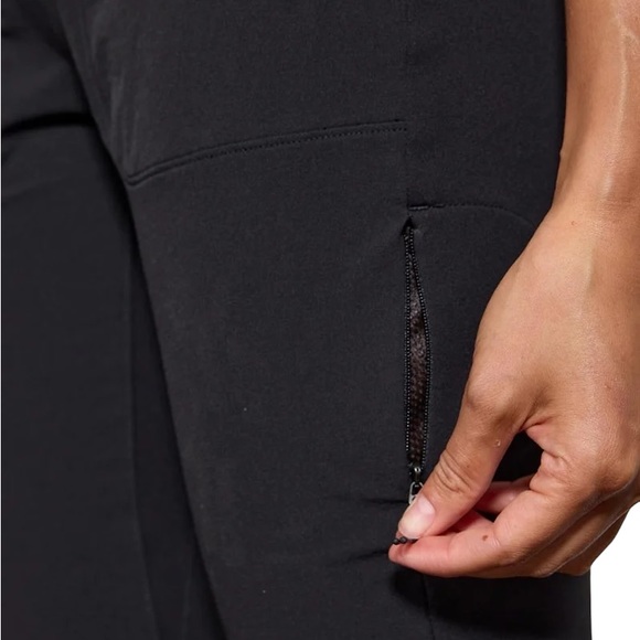 MPG Canada - Journey Cold Weather Hybrid Pant 28" / Black - Picture 6 of 6